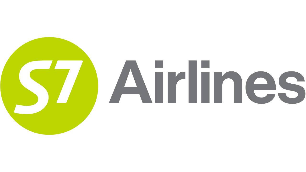 S7 Airlines logo