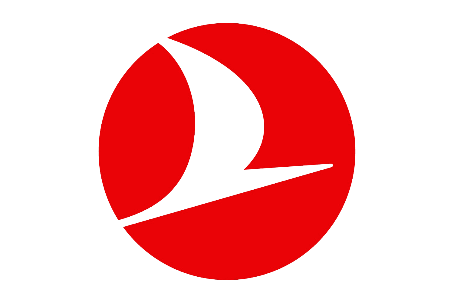 Turkish Airlines logo